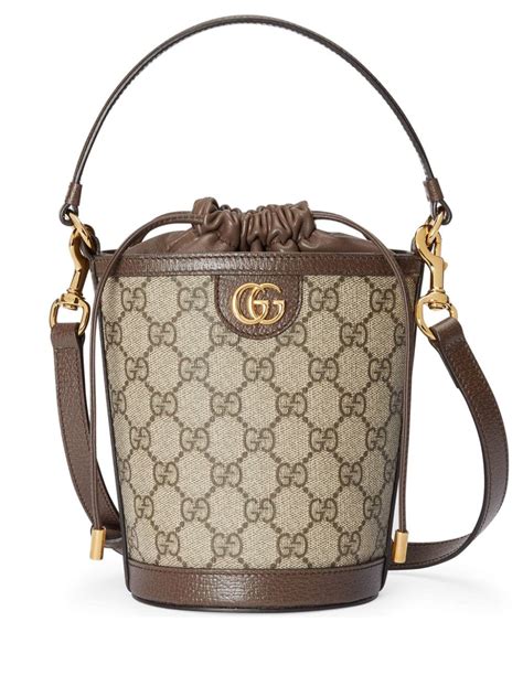 gucci ophidia bag mini|Gucci ophidia mini bag size.